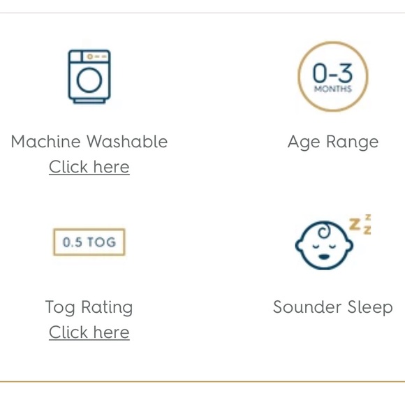 Halo SleepSack Safari Wearable Blanket - Picture 4 of 8